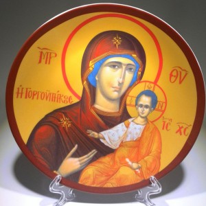  Διακοσμητικά πιάτα 3